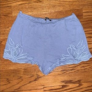 Kendal & Kylie Shorts